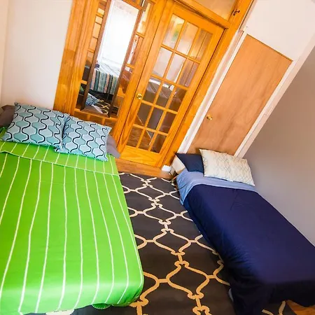 Apartment Large Three Bedroom - Nyc *