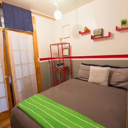 Apartment Large Three Bedroom - Nyc New York