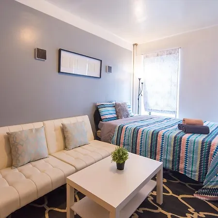 Large Three Bedroom - Nyc New York