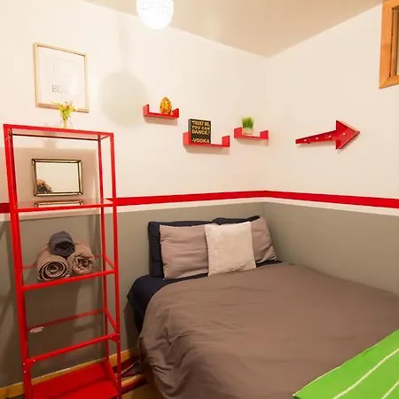 Apartment Large Three Bedroom - Nyc New York
