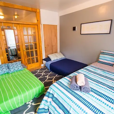 Large Three Bedroom - Nyc New York