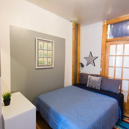 Apartment Large Three Bedroom - Nyc New York