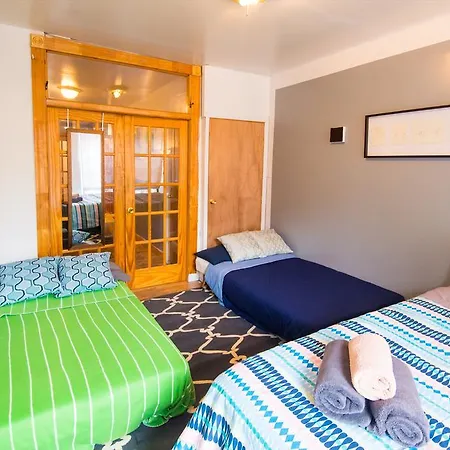 Apartment Large Three Bedroom - Nyc *