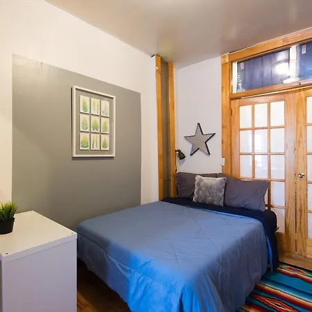 Apartment Large Three Bedroom - Nyc New York