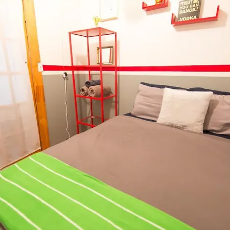 Large Three Bedroom - Nyc