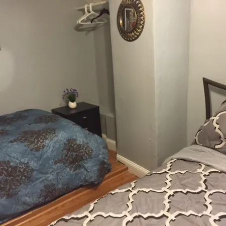 Apartment Nyc Haven