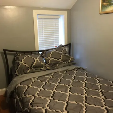 Apartment Nyc Haven New York