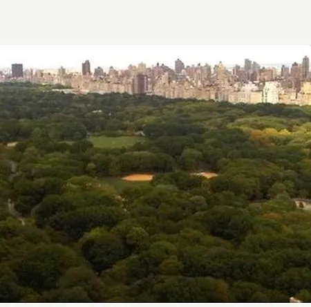 Apartment Central Park Luxury
