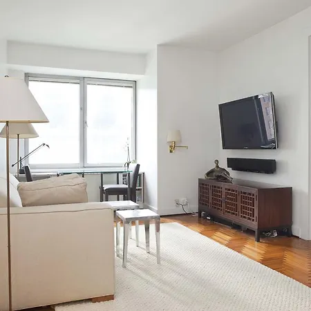Central Park Luxury