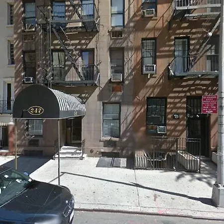 Midtown East Studio New York