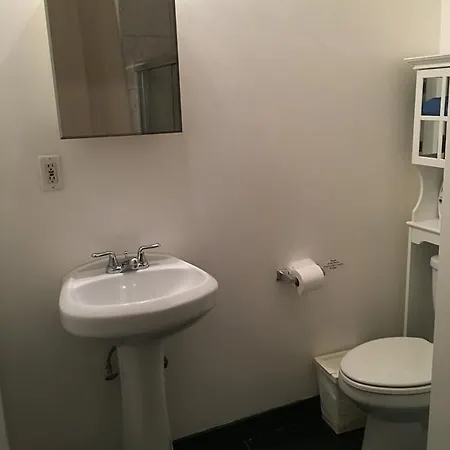 Apartment Today House New York