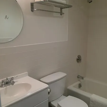 Apartment All New Brooklyn Garden *
