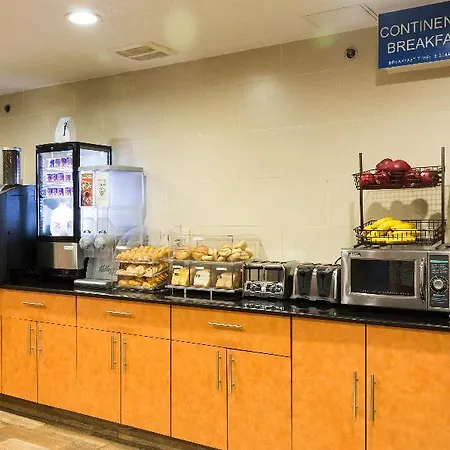 Quality Jfk Airport Rockaway Blvd