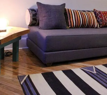 Apartment Habitat 101brooklyn