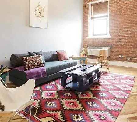 Habitat 101brooklyn