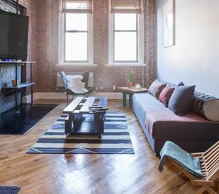 Habitat 101brooklyn New York
