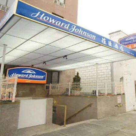 Hotel Flushing 88