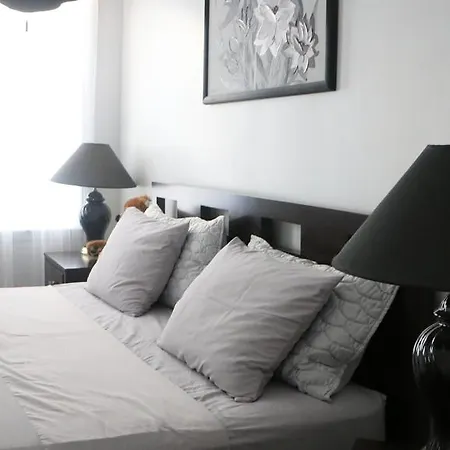 Apartment Boyd