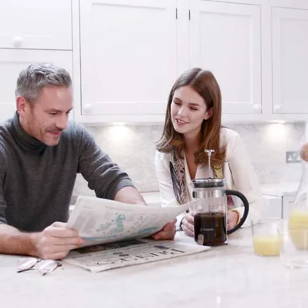 Apartment Onefinestay - Williamsburg Private Homes *