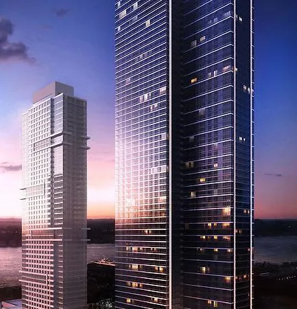 Global Luxury At Sky