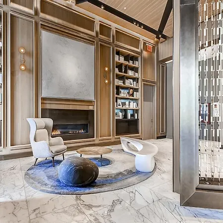 Global Luxury At Sky New York