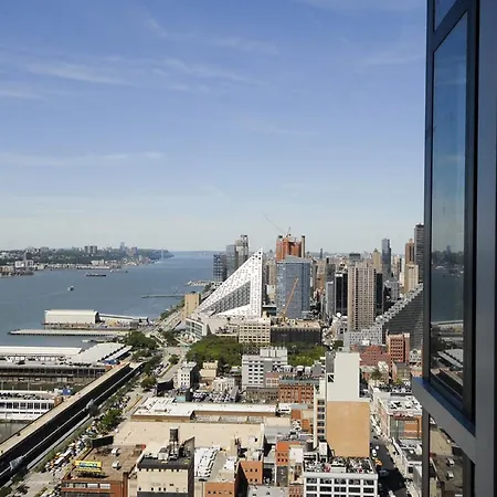 Apartment Global Luxury At Sky