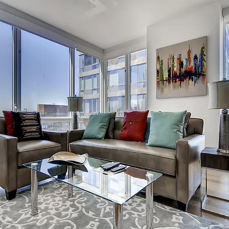 Global Luxury At Sky