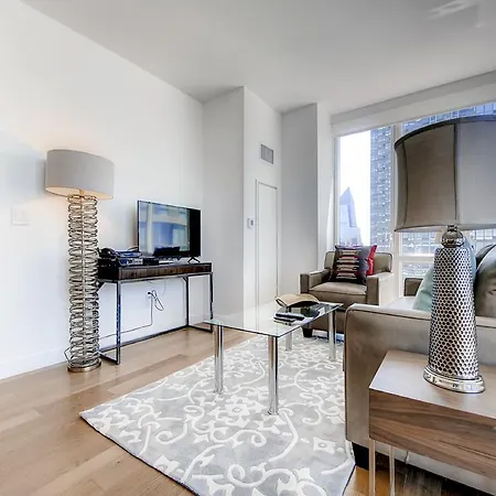 Apartment Global Luxury At Sky *