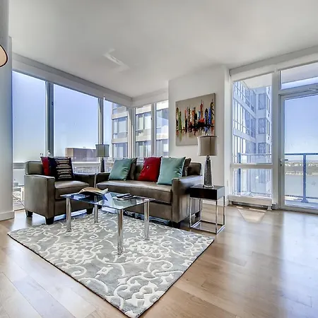 Global Luxury At Sky New York