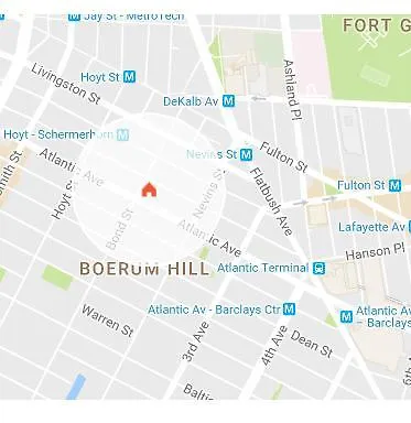 Apartment Onefinestay - Boerum Hill Private Homes New York