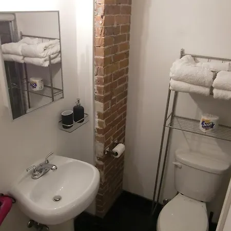 Apartment Midtown Manhattan New York