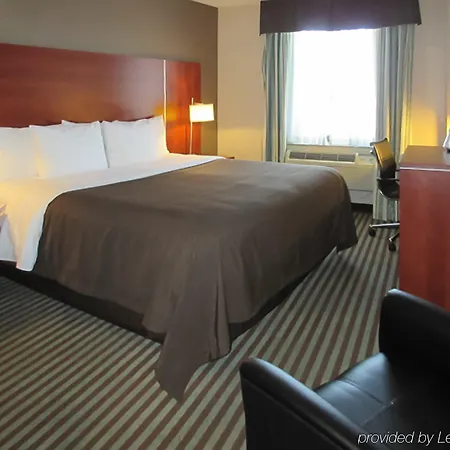 Hotel Flushing New York