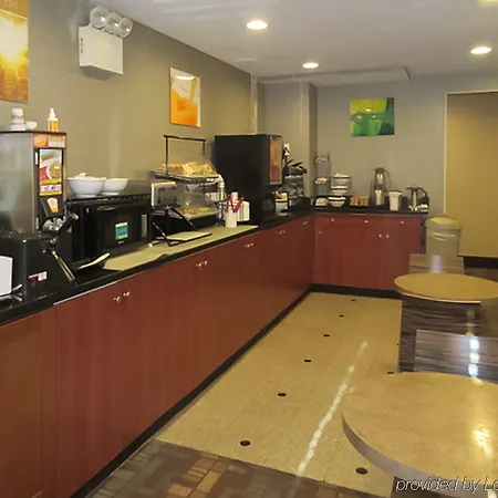 Hotel Flushing