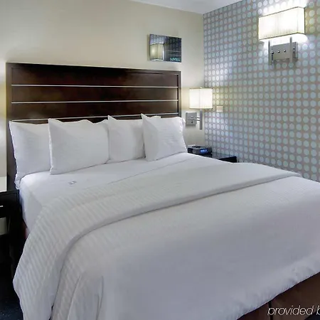 Hotel Hilton Fashion District