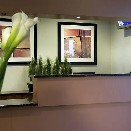 Hotel Comfort Times Square South Area