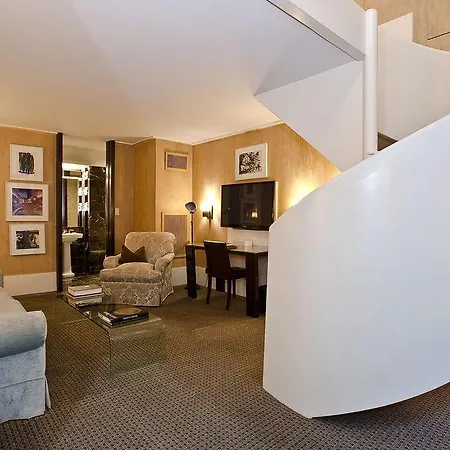 Hotel Club New York