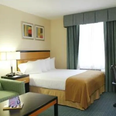 Express Kennedy Airport, An Ihg New York