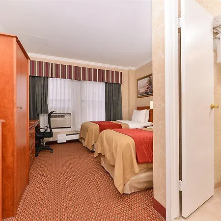 Comfort Chelsea New York