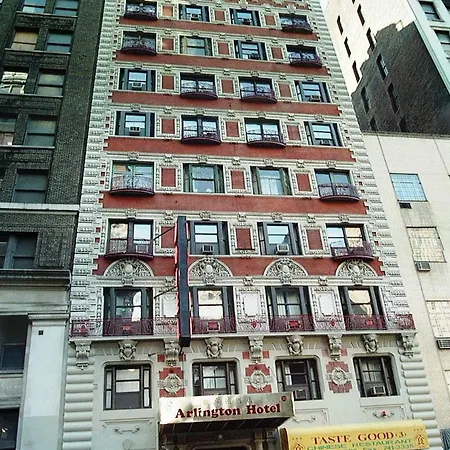 Comfort Chelsea New York