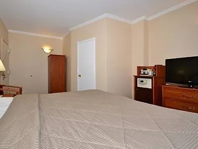 Hotel Comfort Chelsea