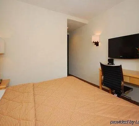 Hotel Hudson River 3*