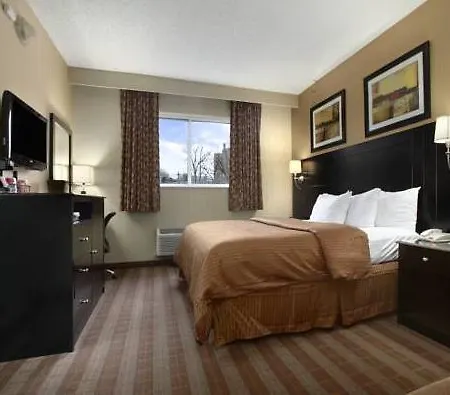 Ramada By Wyndham Bronx