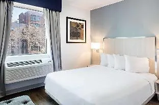 Hotel The Gatsby New York