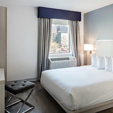Hotel The Gatsby 3*