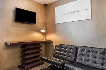 Hotel The Gatsby 3*