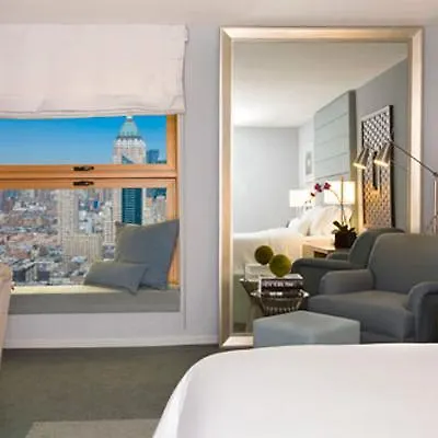Hotel The Westin At Times Square 5*