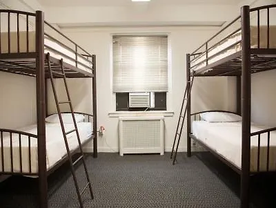 Hotel Flushing