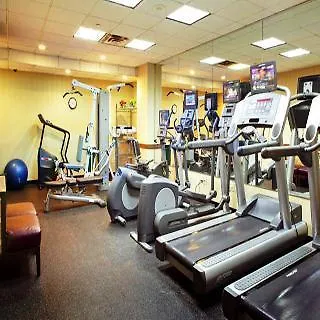 Hotel Courtyard By Marriott Jfk Airport