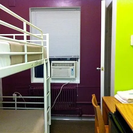 Hostel Harlem Ymca