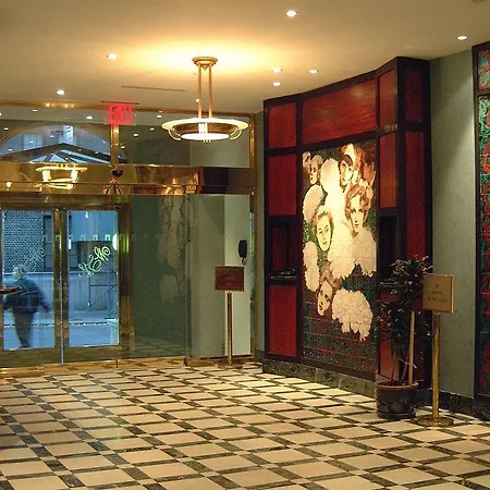 Hotel Washington Square